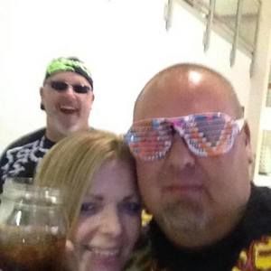 Meet your Posher, Johnny